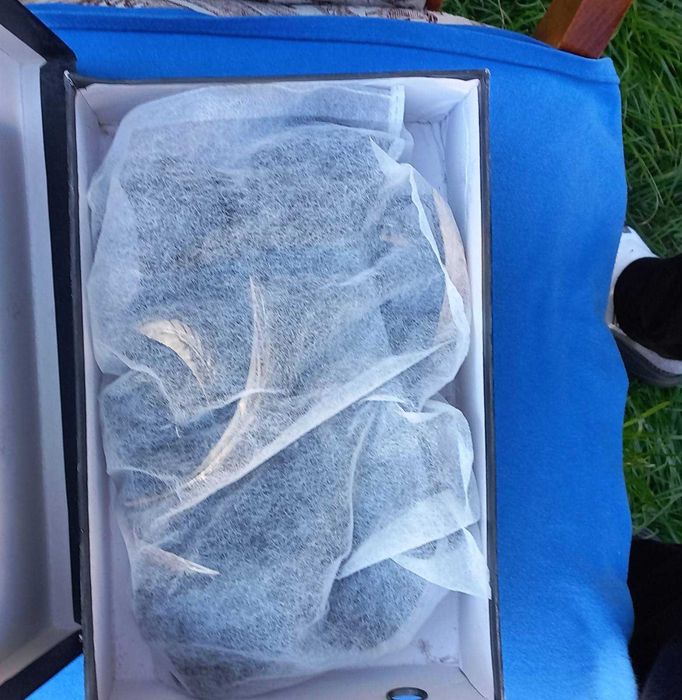 Босоніжки жіночі Giuseppe Zanotti