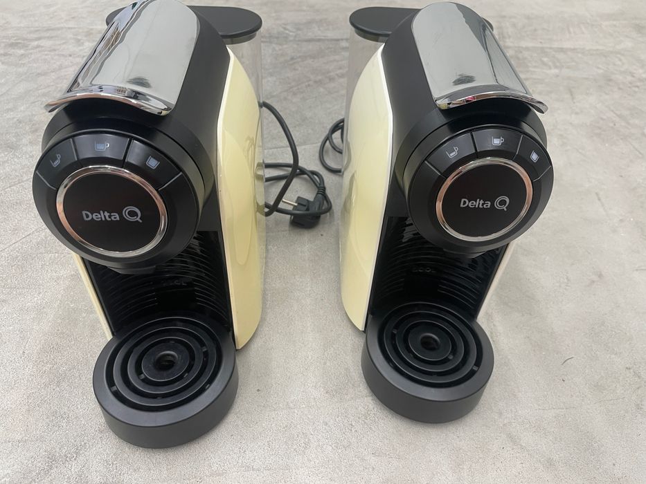 Pack of 2 DELTA Q Qool Evolution Machines64285274082947124