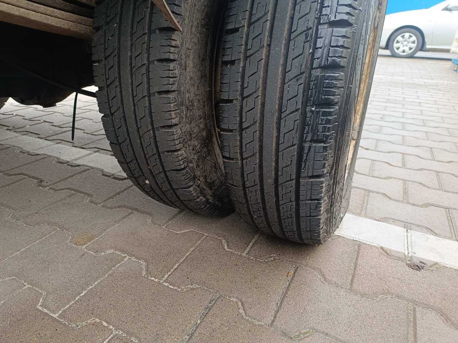 Газель 2011 фургон