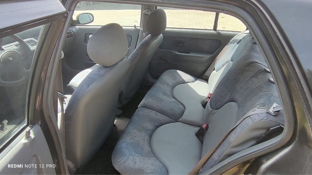 Renault Clio 1 - 1 Dono