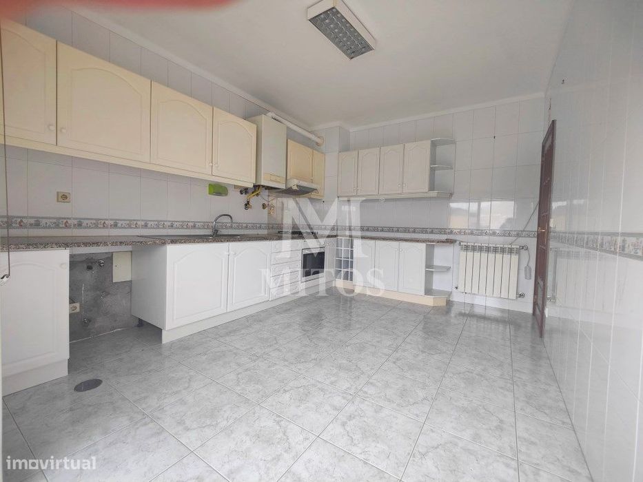 T3 Apartment for Rent in Viana do Castelo