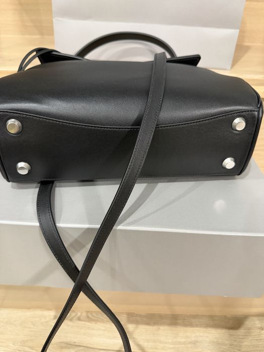 Сумка balenciaga rodeo оригинал , баленсиага