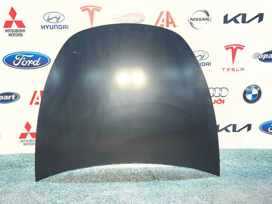 Капот Tesla model y оригінал новий
