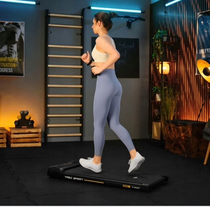 Бігова доріжка  AERO Trex Sport TX-300WP/ Беговая дорожка до 100 кг