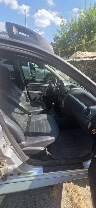 Dacia Duster 2014