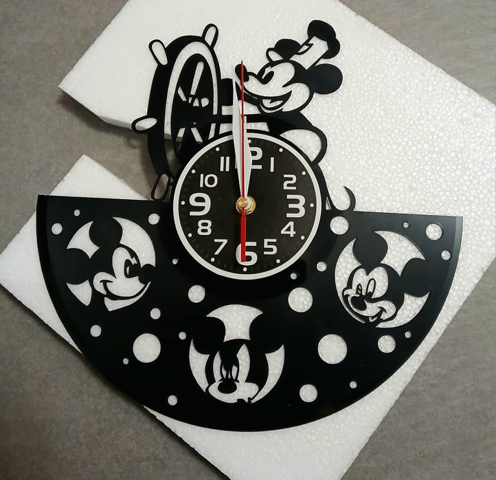 Myszka Miki, Mickey Mouse, Disney, kuchenny, do pokoju, dla dziecka,