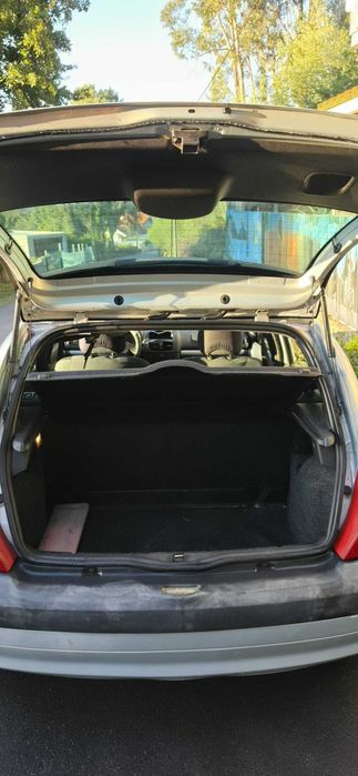 Vendo Renault Clio Best Years foto 3