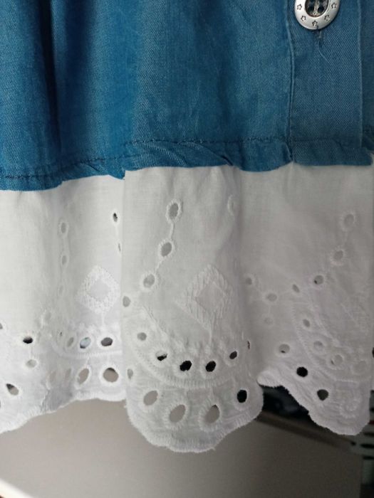 Camisa L/XL como nova