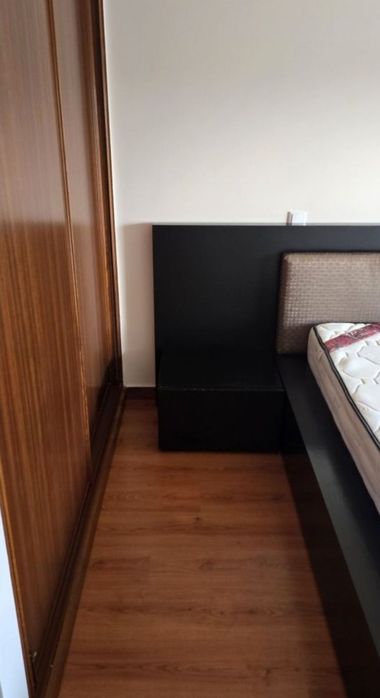 Cama de Casal Completa