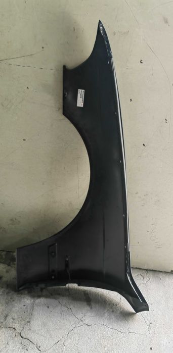 Guarda lamas direito Bmw E39