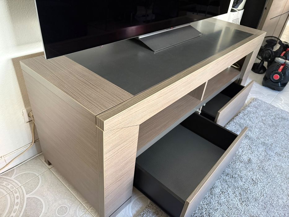 Consola para tv