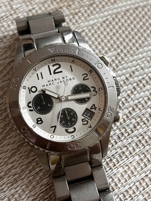 годинник Marc by Marc Jacobs