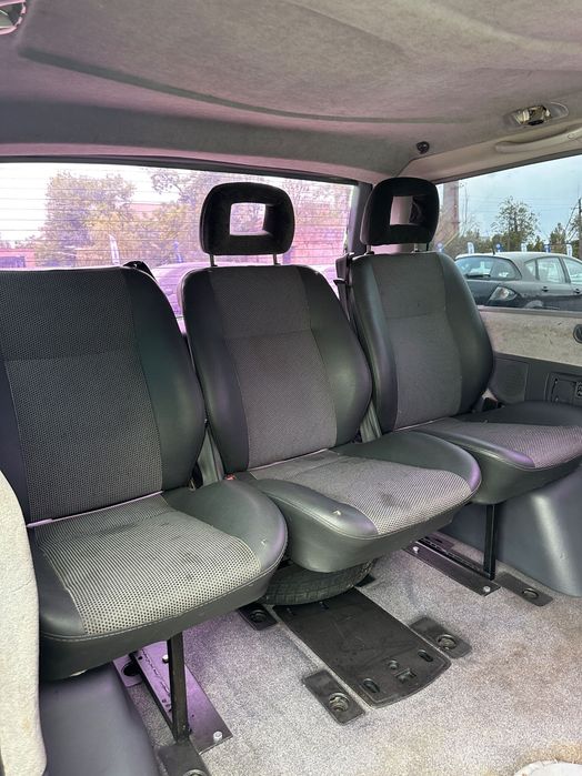 Продам Mercedes-Benz Vito 1999 рік можлива розстрочка, кредит, обмін!