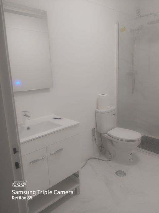 Remodelações gerais