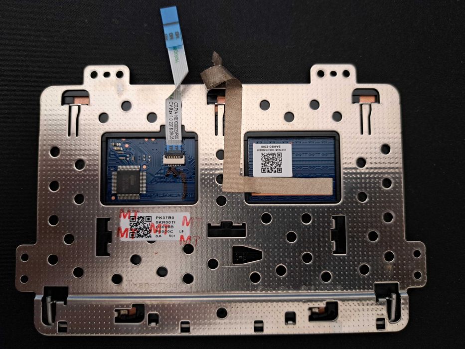 Touchpad Lenovo Yoga 520 14" Pontinha E Famões • OLX Portugal