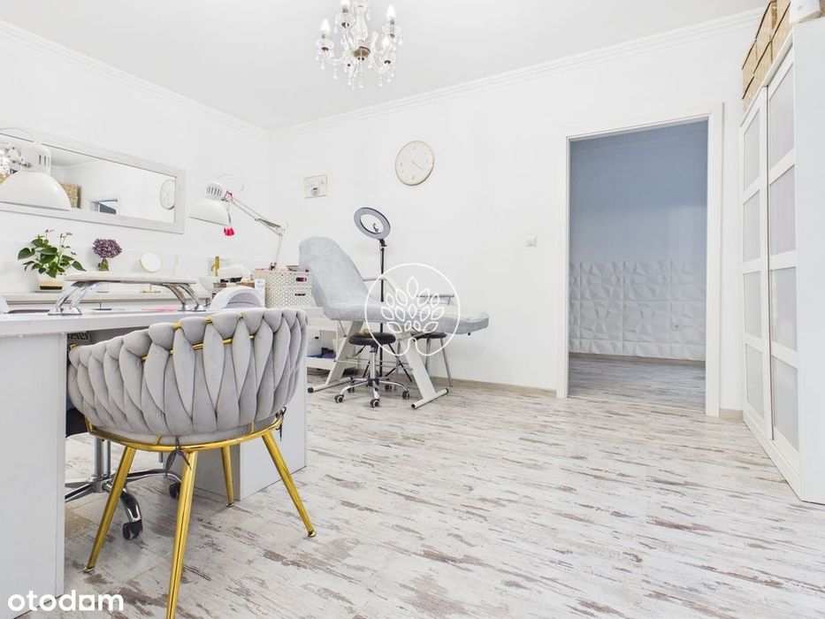 Lokal 45,41 m2 w Centrum Płocka