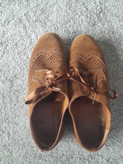 Sapatos Seaside Tam.39