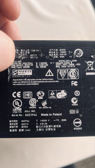 Komputer stacjonarny Dell optiplex 960