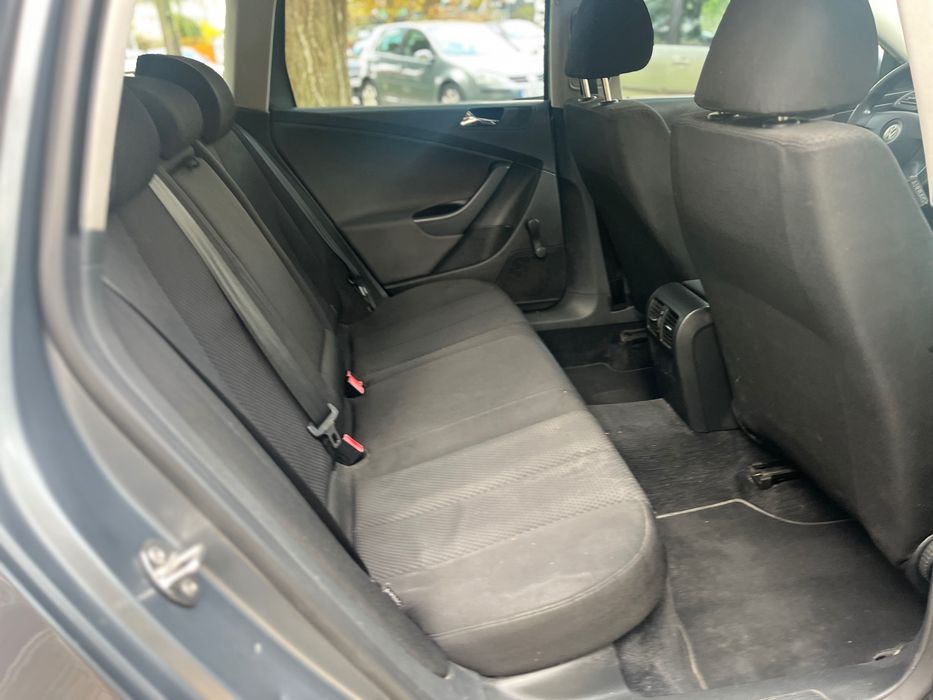 VW Passaat 2.0 Tdi IUC BARATO