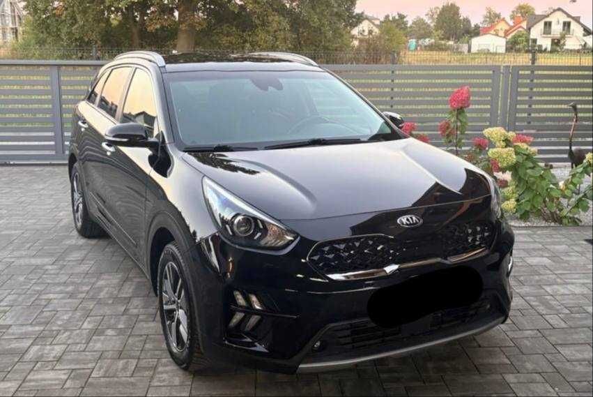 Kia Niro 1.6 Hybrid XL 2019