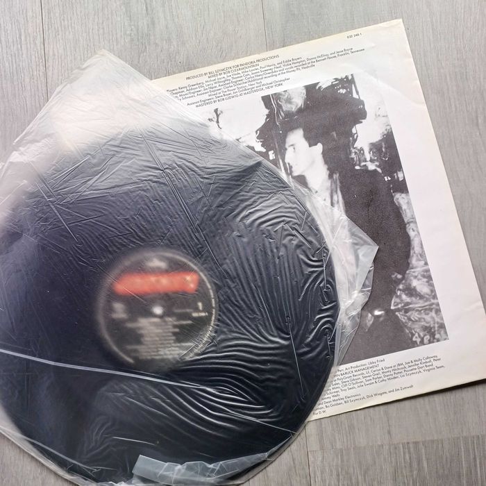 Tom Kimmel LP 5 to 1 inclui That's Freedom
