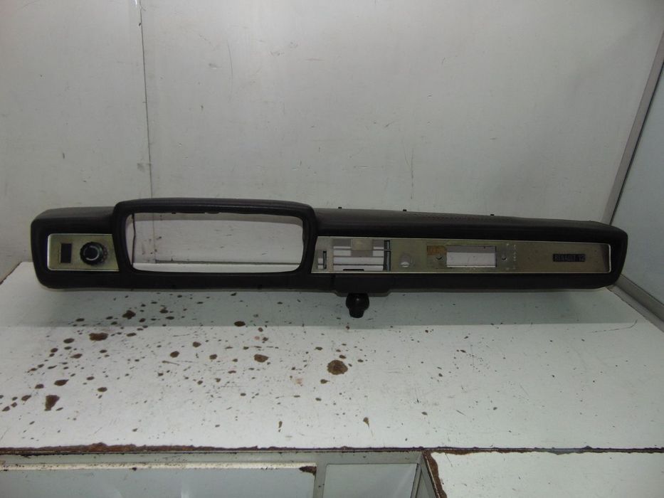 Renault 12 tablier " nova de stock antigo