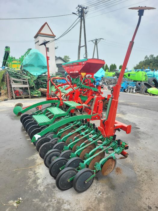 Sprzedam agregat uprawowo siewny unia kraj FS  T 1000/3