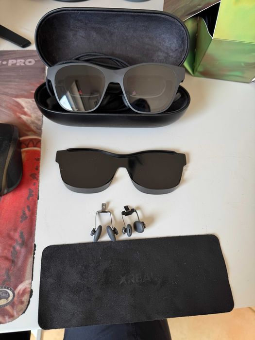 xReal Air 2 Pro - AR glasses
