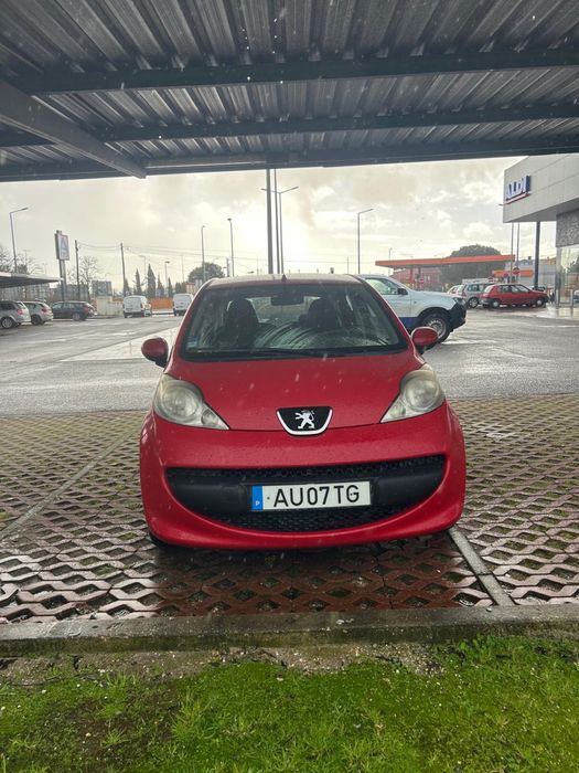 107 com 120 mil como novo