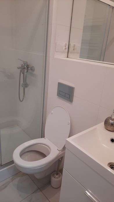 Apartamenty na doby w Centrum