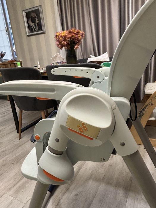 Стульчик для кормления Chicco