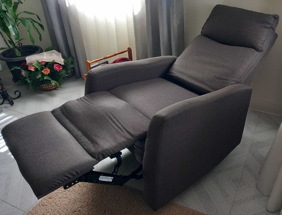Sofá Individual Relax Jom
