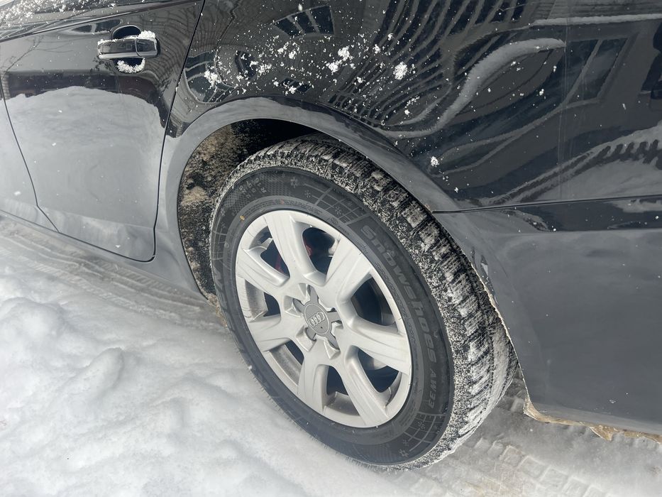 Продам Audi A4 B8 Avant 2008 р 1.8 бензин