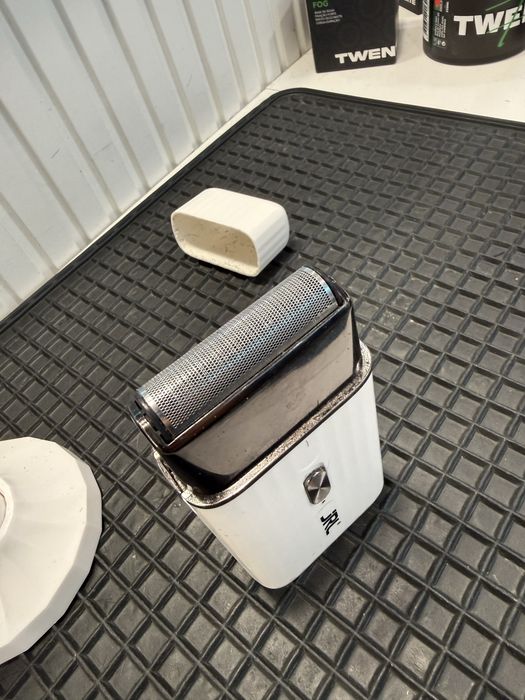JRL Shaver Ghost