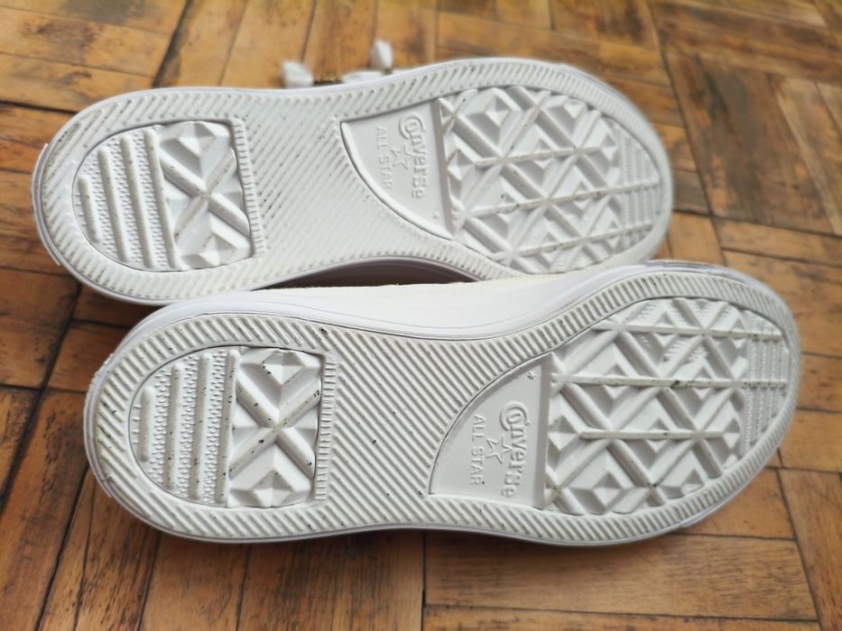 Кеди  Converse для жінок