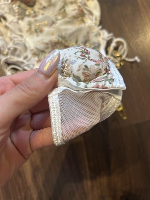 Body bielizna S shein