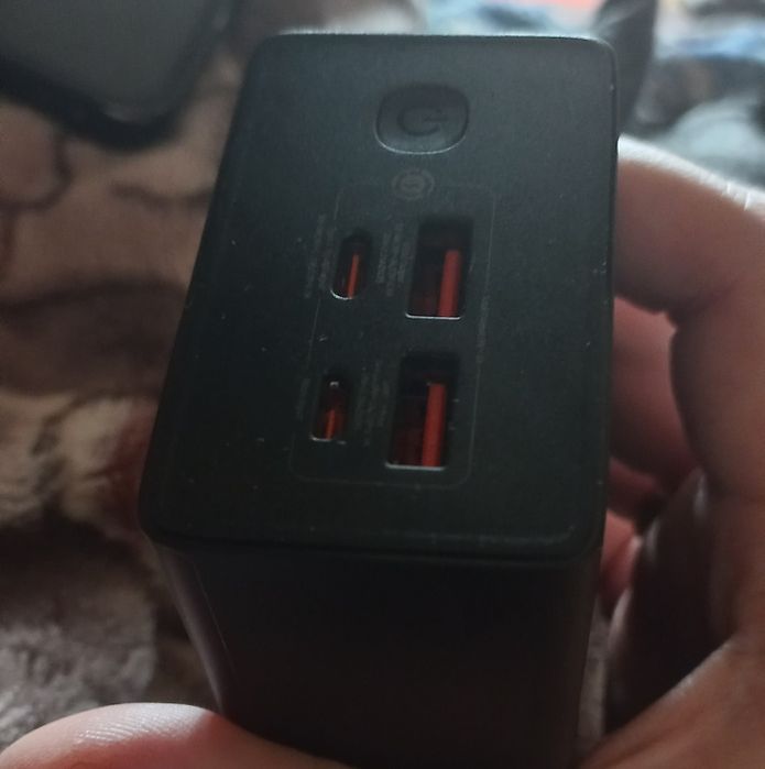 Павер банк 30000