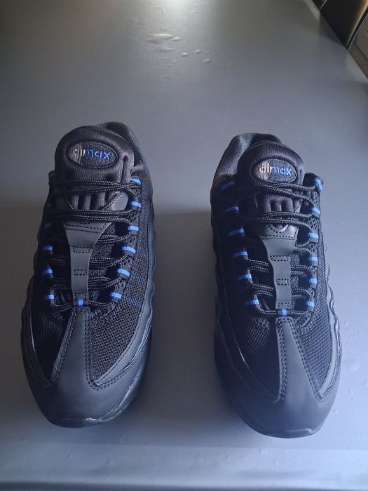 Ténis Air max 95