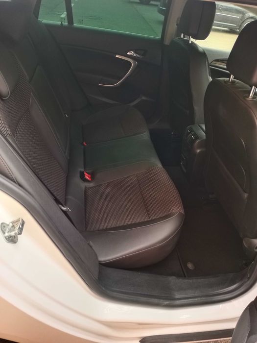 Opel Insignia 2015р   Дв-2,0 (163к.c.) Діз. КПП-мех-6.