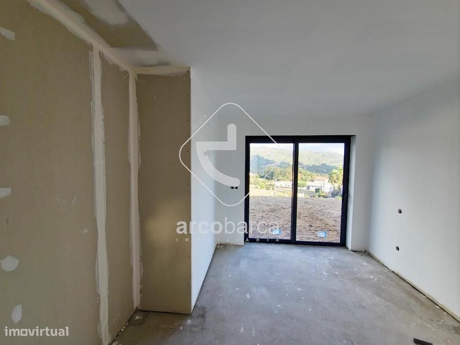 Venda de Moradia T3 Nova em Prozelo, Arcos de Valdevez