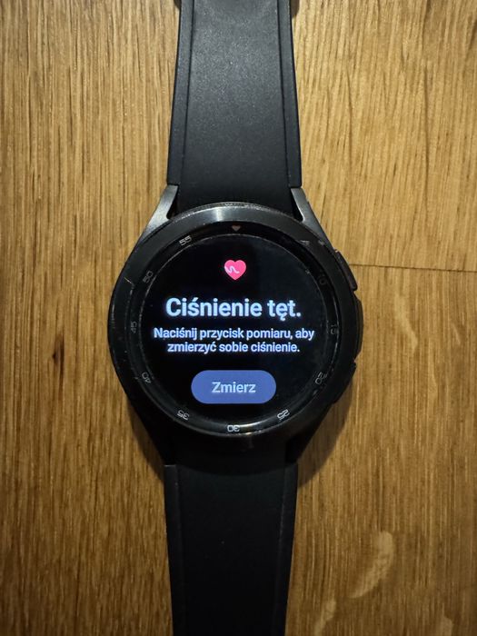 Samsung Galaxy Watch4 Classic 46mm