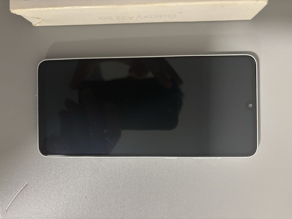 Samsung Galaxy A33 5G