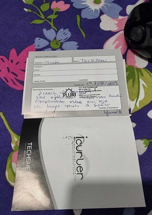 Automatic Rotating Waver64737755618690121