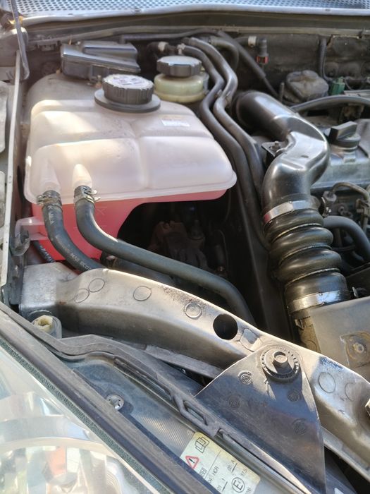 Ford Focus MK1 1.8 TDCi