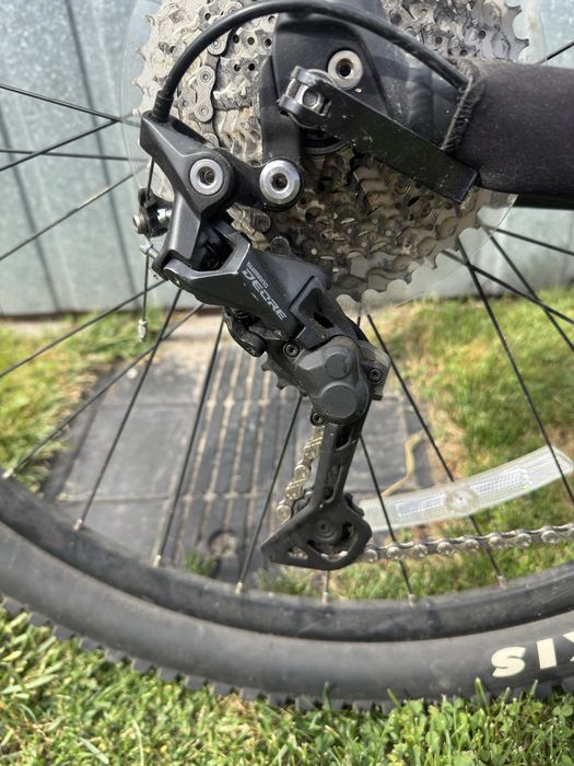 Rower górski MTB Talon 1