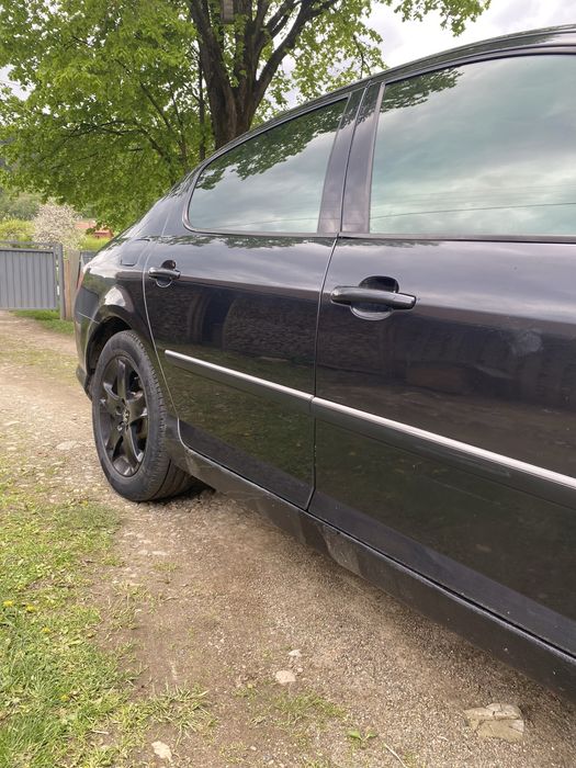 Продам авто Пежо 407