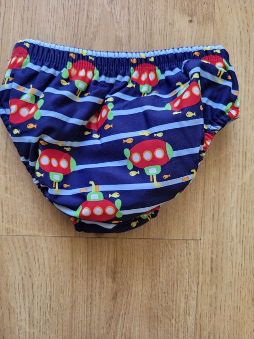 Pielucha do plywania, na basen mothercare