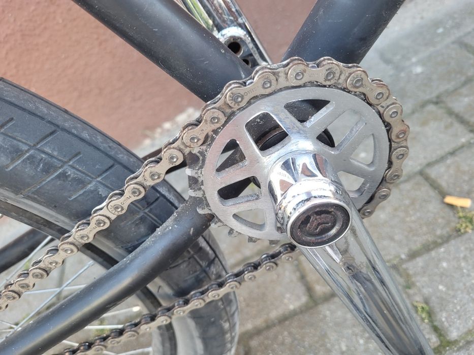 BMX(Cult,Colony,Eclat,Salt,Shadow,Dartmoor)