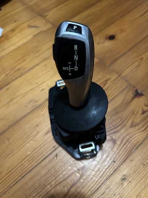 Lewarek wybierak zmiany biegów BMW E60 E61