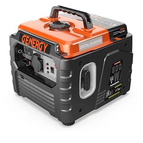 Запчасти Генератор инверторный Genergy